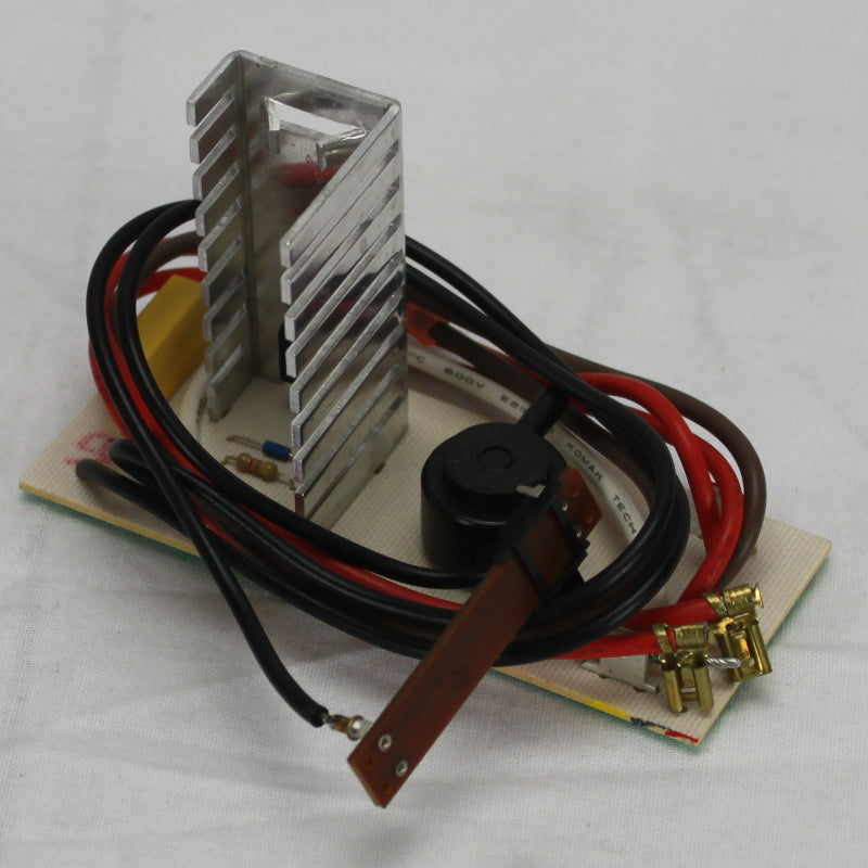 Eureka Variable Speed Control Module for EL5010A Part 39327A, 39327