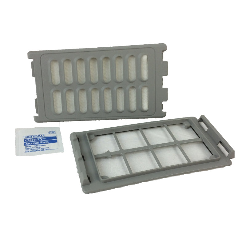 Sanitaire Filter, Exhaust W/Cover Side SC6600 Prolux Xtreme Part 39861