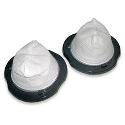 Dirt Devil F5A Vacuum Filter W/Gasket F5A HDH500/M08225/M08 Part 3DE0900001