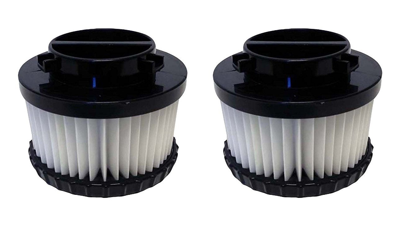 Generic Filter for Royal F9 Hepa 0100 Hand Vac Repl. 3DJ0360000 Part F283