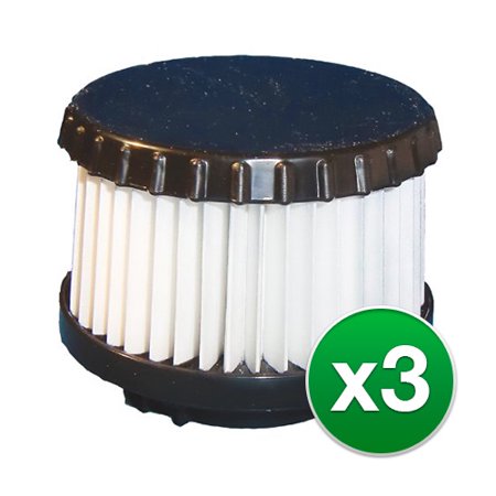 Generic Filter for Royal F9 Hepa 0100 Hand Vac Repl. 3DJ0360000 Part F283