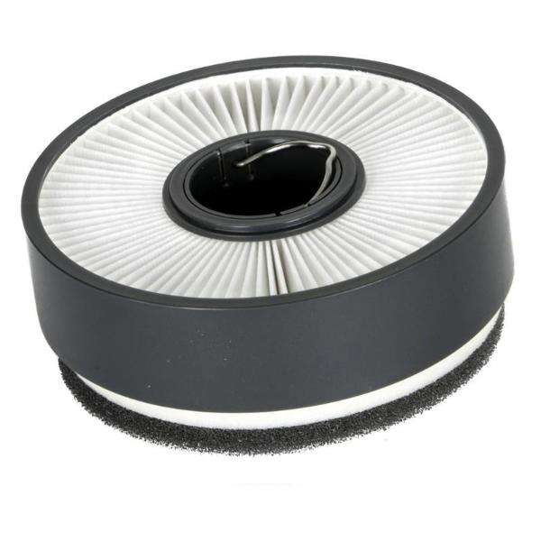 Royal Dirt Devil F24 Dirt Cup 130000/130005/1301 Vacuum Filter Part 3LT0360001, 618840