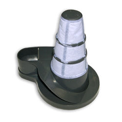 Dirt Devil F10 Swift Stick Vacuum Filter W/Gasket 083410B, Part 3SQ0950000