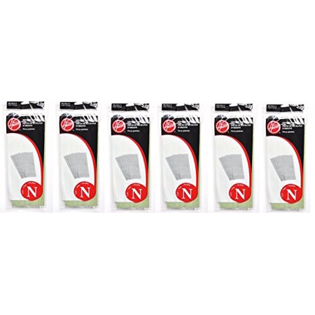 Hoover Type N  Porta Power, Swingette Vacuum Bags, Part 4010038N
