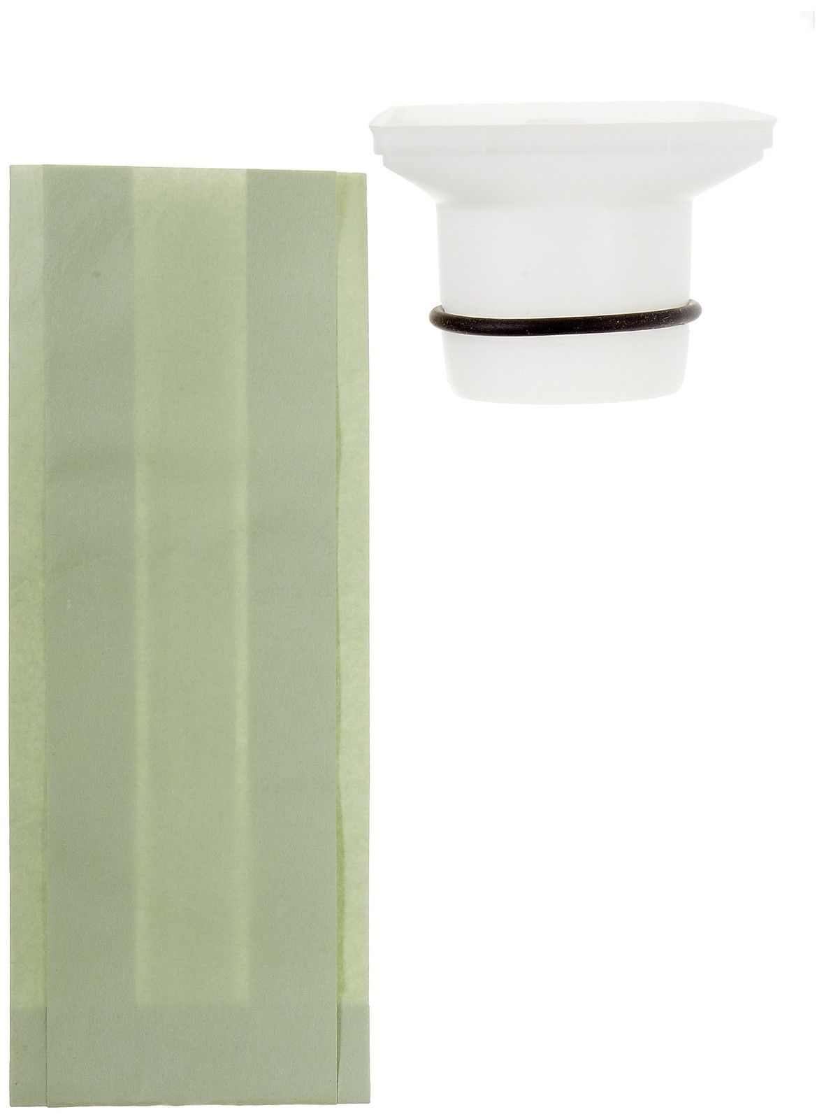 Hoover Type 5 Paper Bags, Adaptor Kit, Part 4010050N