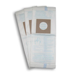 Hoover Type Y Vacuum Bags 3pk Part 4010100Y