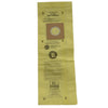 Hoover Upright Type B Allergen Filtration Bags Single Genuine Part 4010102B