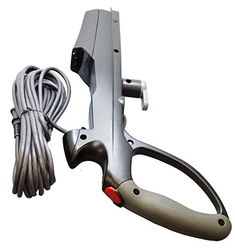 Bissell 50C91 Handle Assembly with Switches & Cord Part 203-1617, 2031617