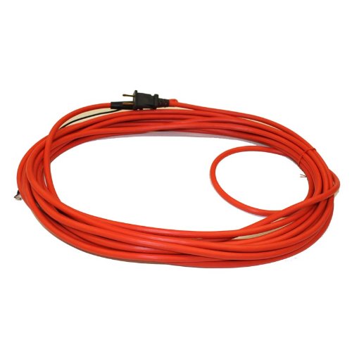 Hoover Cord, 35' Porta Power 7065 Orange Part 46383258