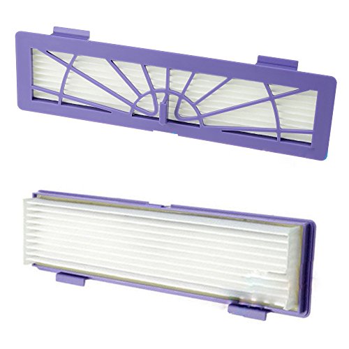 DVC Micro-Lined Neato BotVac High Performance Allergen Filter Part 945-0123