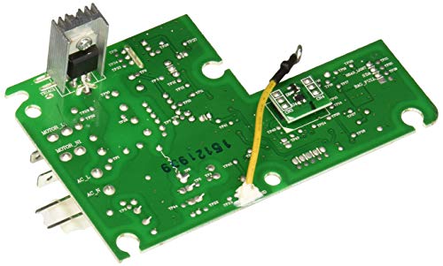 Hoover PCB Assembly - Thumbnail 4