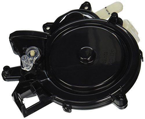 Hoover Turbine Assembly FR50152/FH50130/40/50, Spin Scrub Part 440003860