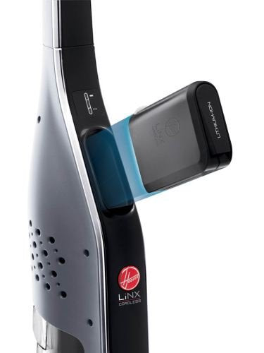 Hoover Platinum Collection LiNX Lithium Battery