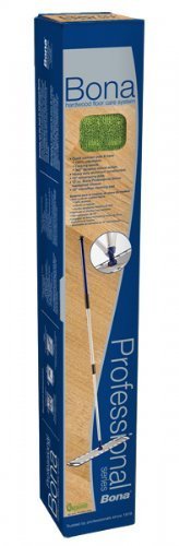 Bona Pro Series WM710013399 18-Inch Hardwood Floor Care System