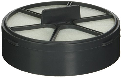 Hoover Filter, Exhaust SH40080 Zen Whisper Round Pleated Part 440001953