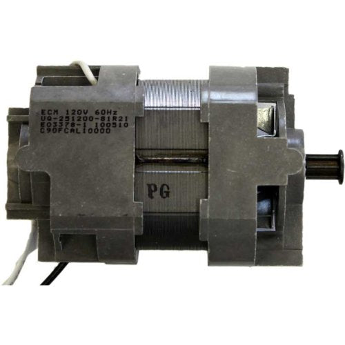 Kenmore Power Nozzle Motor for Geared Belt