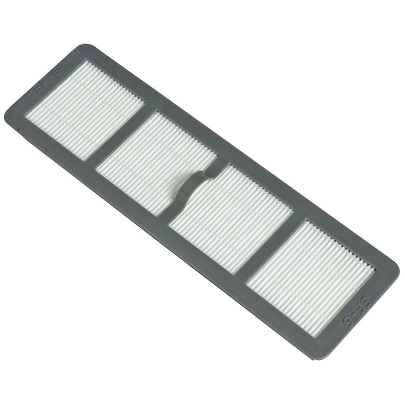 Eureka Filter, DVC Eureka EF6 Airspeed 1Pk Generic Part 413205