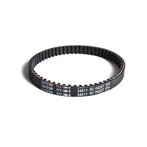 Bissell 8920 Proheat 2x Left Side Geared Belt 1PK Part 2036688