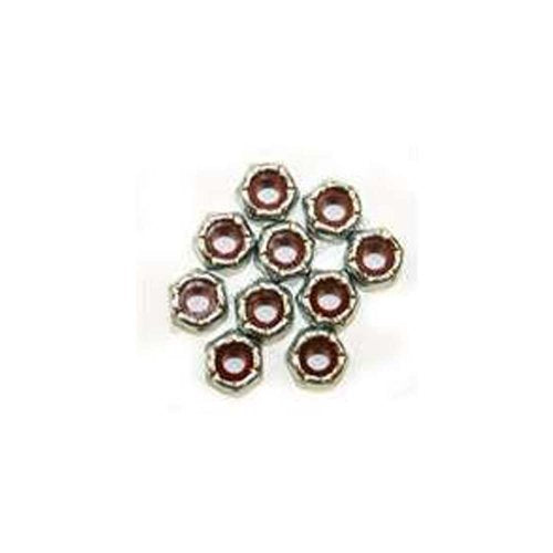Eureka End Cap VGI and VGII Lock Nut (Pack of 10)