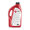 Hoover ProPlus Professional Strength Carpet and Upholstery Cleaning Solution, 64 oz, AH30050NF