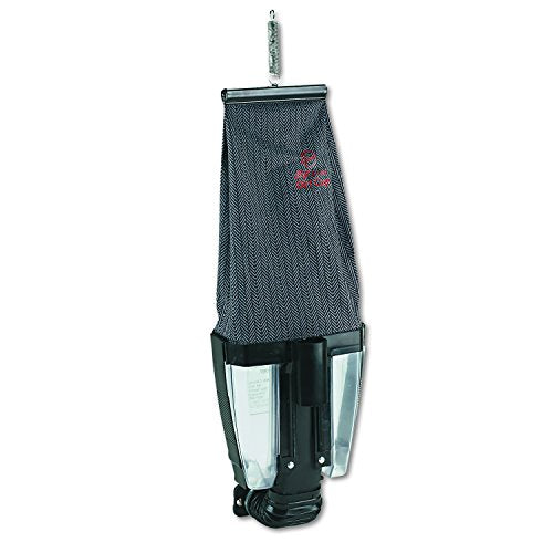 Sistema de recolección de suciedad con depósito de descarga fácil Hoover Commercial 58642015 para aspiradora Conquest C1800