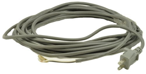 Evolution Vacuum Cleaner Power Cord 18/2 24', Part 01-5800-02, V700978303