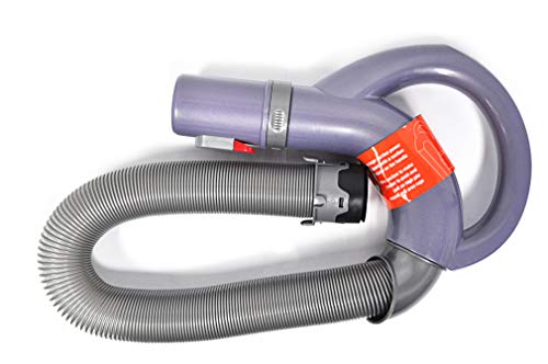 Mango de manguera para aspiradora elevable SHARK OEM 113FFJ Navigator NV350, NV351, NV352, pieza 113FFJ