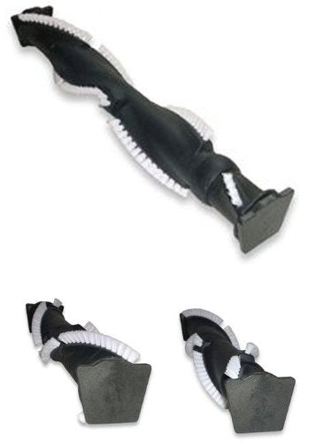 Royal Dirt Devil Brush Roll 091000 13 3/8" Platinum Force Plastic Part 2910392000