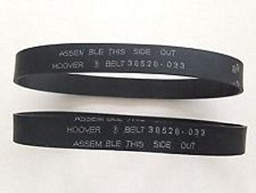 Royal CR50005 Upright Vacuum Belts 2 Pk AR20060