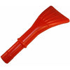 Commnercial Upholstery Tool, 4" X 1 1/2" CAR Claw Orange COMM