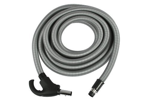 Cen-Tec Systems 99484 Central Vacuum Low Voltage Hose, 30-Feet by Centec Systems