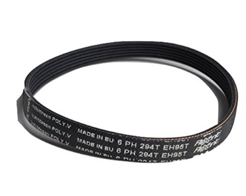 Oreck Belt, Edge Serpentine