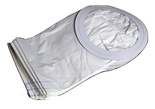 Bolsas de papel tipo mochila Windsor VP6, paquete de 10, pieza n.º 14-2490-07