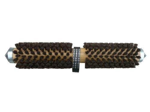 Cepillo giratorio para aspiradora Kirby, compatible con kit de cuidado de suelos, pulido de madera dura y baldosas, pieza 313292S