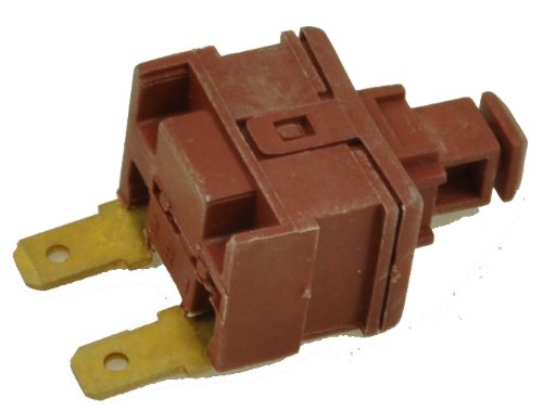 Hoover 59142034 Vacuum On/Off Switch Genuine Original Equipment Manufa ...