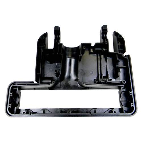 Placa base HEPA ProTeam 1200XP, boquilla de potencia, pieza n.º 107167