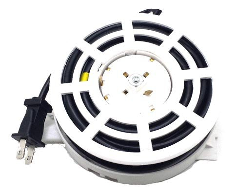 Royal Dirt Devil Cord Rewind Assembly #2KJ1102000