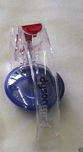 Aspiradora Dyson DC65 DC 65 Animal ASPIRADORA CICLÓNICA TAPA SUPERIOR 966060-01