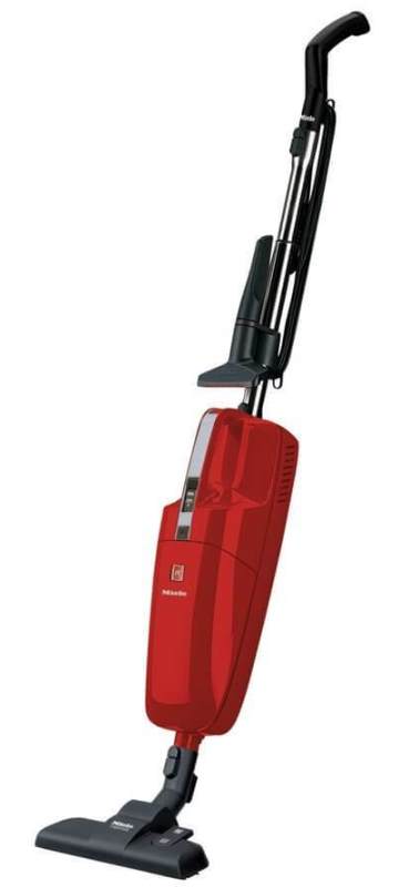 Miele Swing H1 QuickStep Upright Vacuum Cleaner - Thumbnail 4