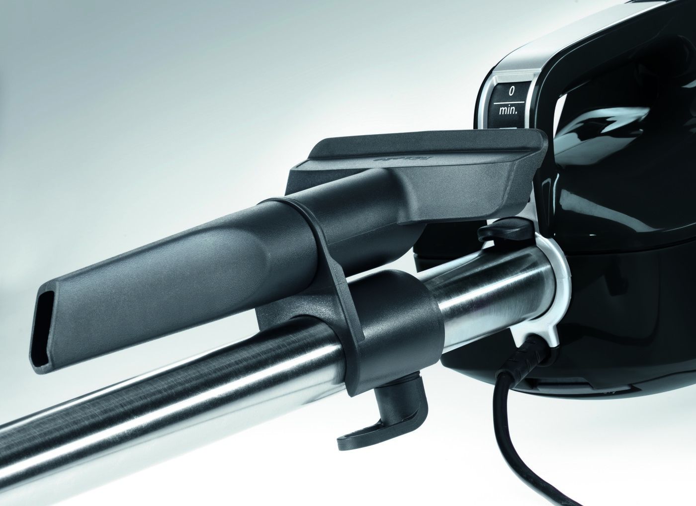 Miele Swing H1 Tactical Stick Vacuum SKU 41AAO035USA