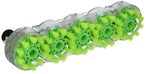 Hoover Brush Block, 5 Bristle Extractor Green F5851/F5855, Part 440007359, 48437022