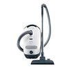Miele Classic C1 Olympus Canister Vacuum Cleaner, Lotus White - Corded SKU 41BAN030USA