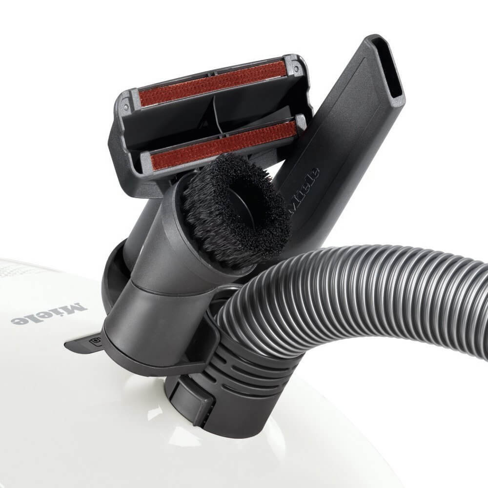 Miele Classic C1 Cat & Dog Canister Vacuum Cleaner Part 41BBN031USA