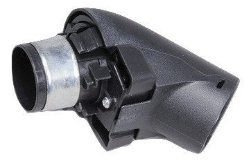 Miele Canister Vacuum Machine End Hose Coupling Generic Part 54-1300-07