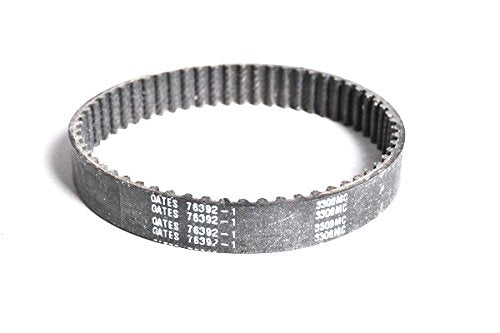 Eureka EL5020 Intensity Series Vacuum Geared Belt Part 76392-1, 763921