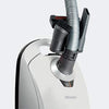 Miele Compact C1 Pure Suction PowerLine, Lotus white Canister Vacuum Cleaner SKU 41CAE035USA