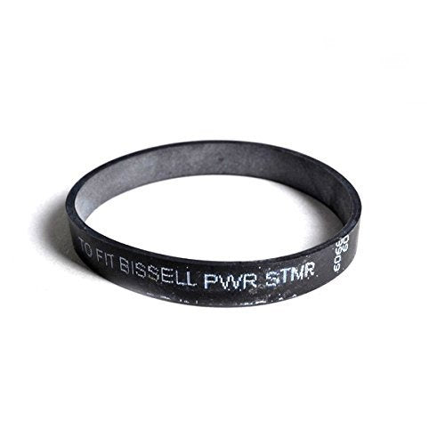 Bissell 1699 Pro Heat Flat Pump 1 Belt # 17365