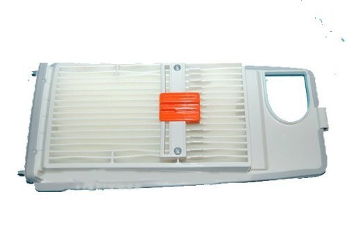 Hoover Filter, Dirt Cup Pleated Nano-Lite U2440-9 Part 40110013