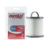 Genuine Eureka DCF-21 Vacuum Filter, Case Pack of 2 Filters Part 68931A-2