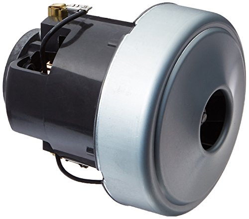 Oreck Motor, Buster B with Adapter and Leads 1 Stage Part 09-72158-01 ...